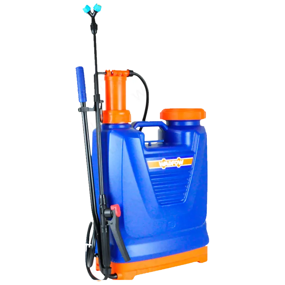 Wadfow WKS1516 Knapsack Sprayer 16L | Wadfow by KHM Megatools Corp. Wadfow WKS1516 Knapsack Sprayer 16L | Wadfow by KHM Megatools Corp.